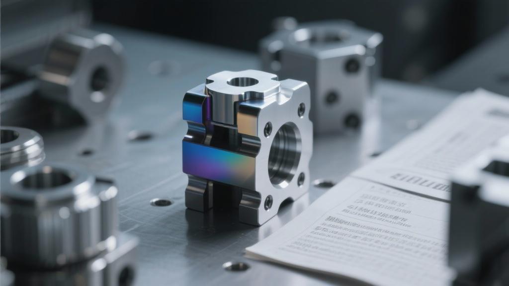 Is anodizing essential after machining aluminum components? 一