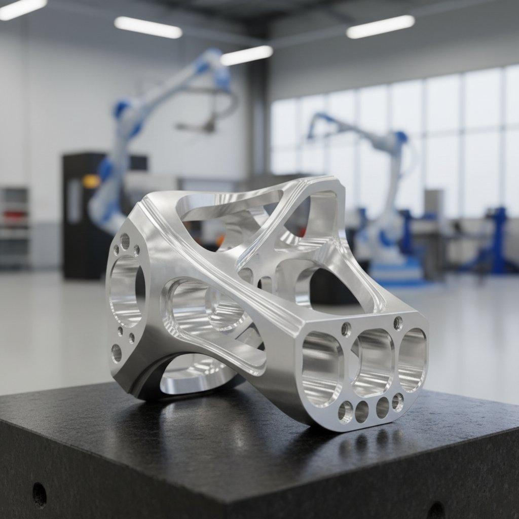 Precision Aluminum CNC Machining: Avoid Common Mistakes