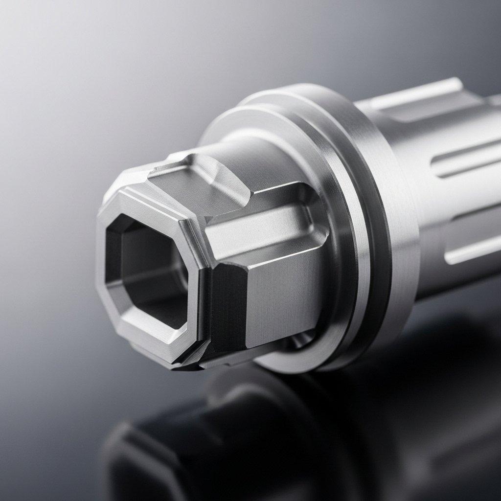 Mastering PEEK CNC High-Precision Machining