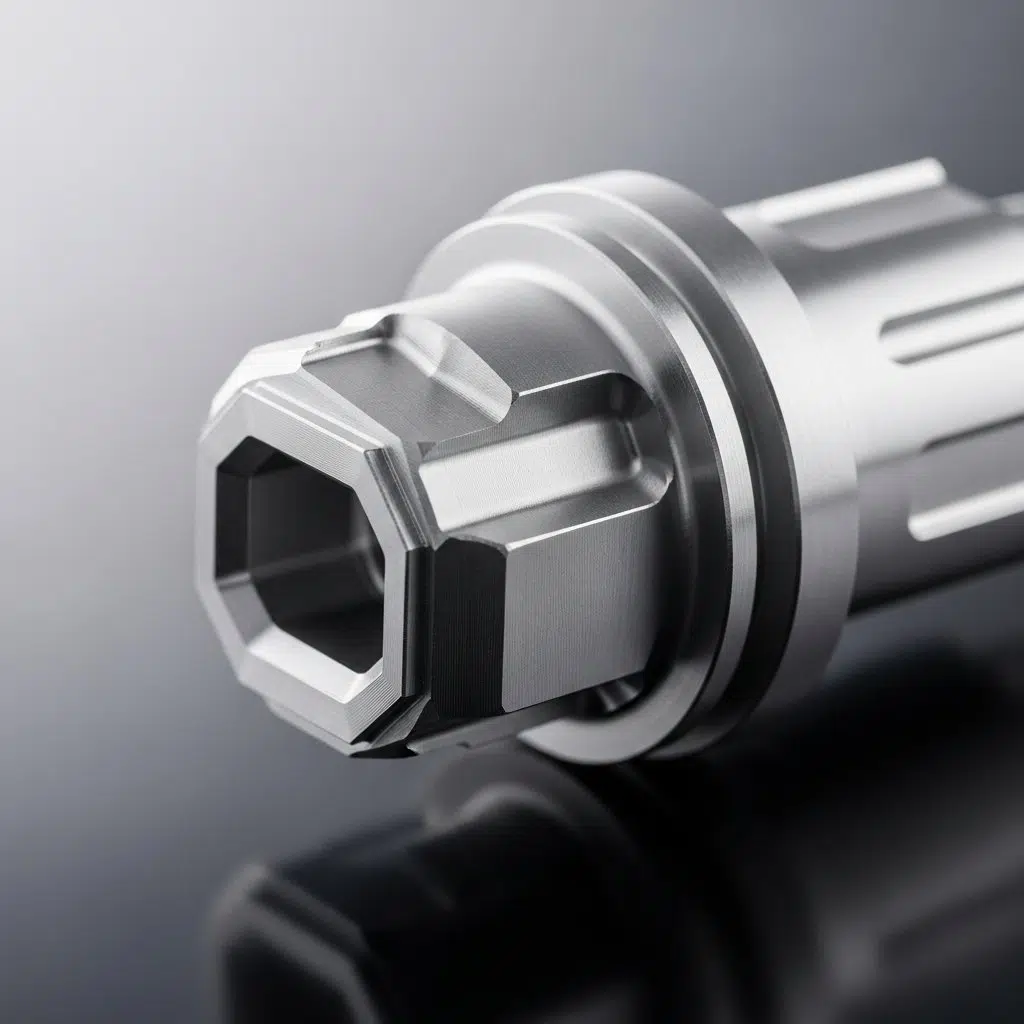 Mastering PEEK CNC High-Precision Machining