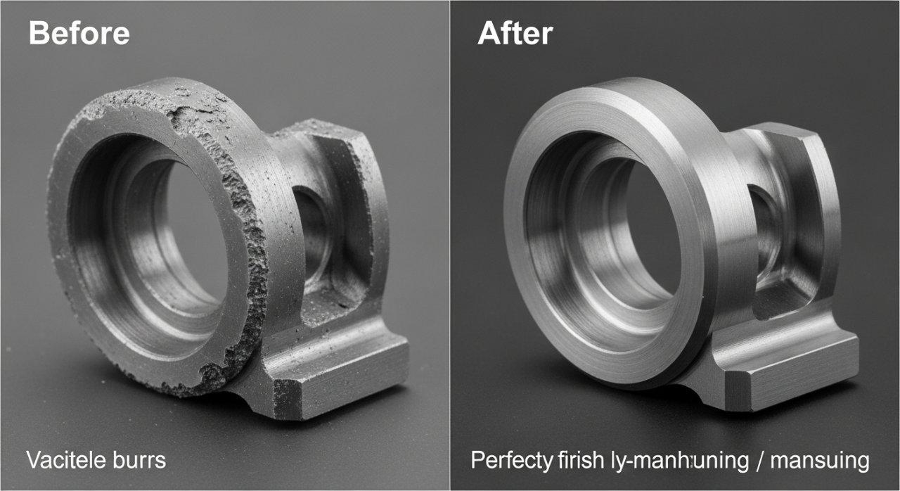 PEEK machining, PEEK challenges, precision machining, ly-machining, smooth finish
