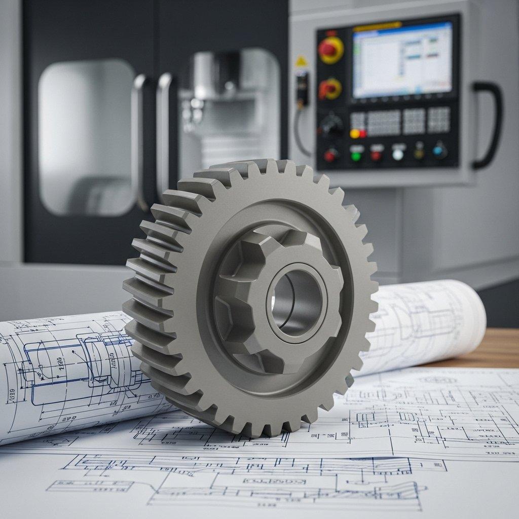 Mastering UHMW-PE CNC machining Dimensional Stability