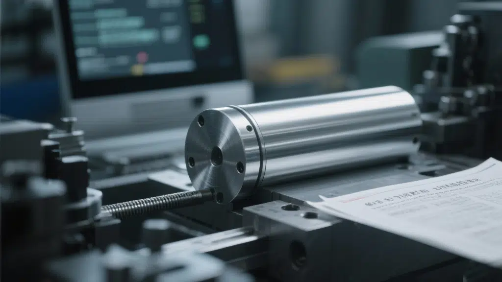 Alüminyum işleme için temel muayene standartları nelerdir? 一