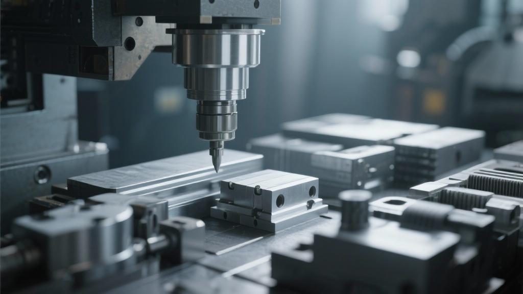 What should you know about common defects in aluminum machining? 一