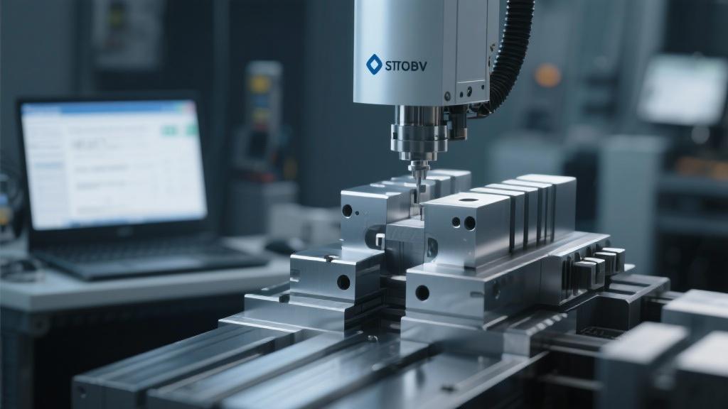 What is the best CNC programming software for aluminum machining in 2025? 一