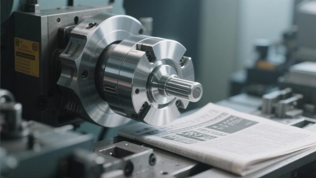 Is Aluminum Machining the Best Choice for Small Batch Production? 一