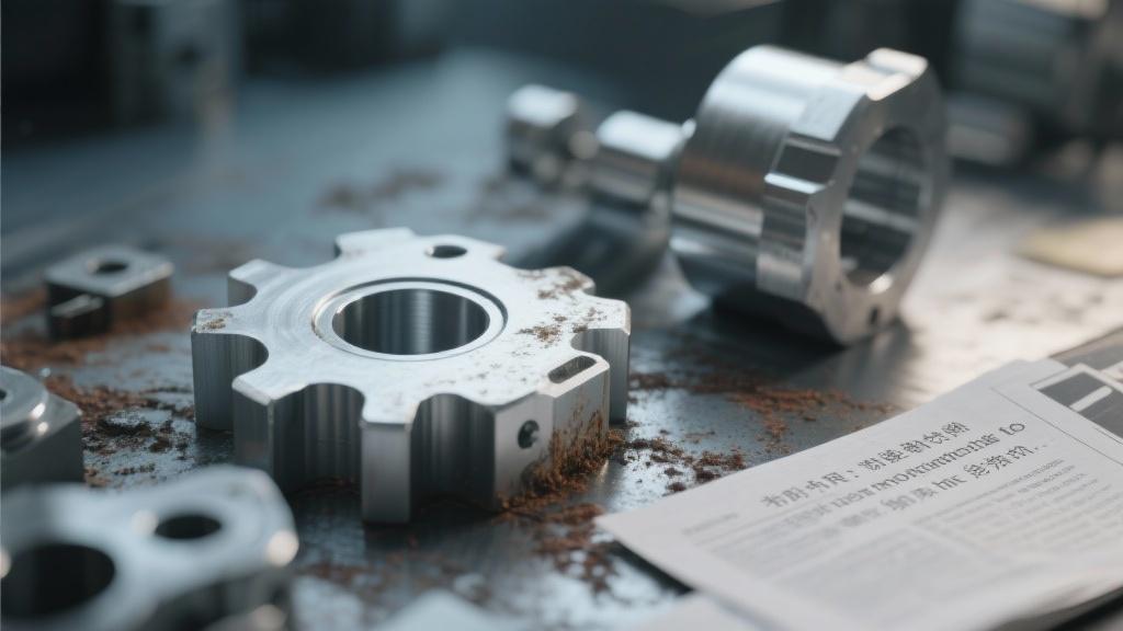 What are the best methods to prevent corrosion in aluminum parts? 一
