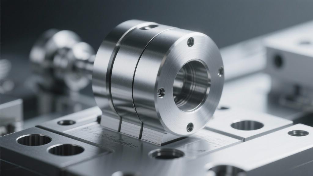 What is the Best Ra Value for CNC Machined Aluminum Finish? 一