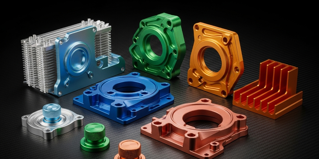 Anodisation de pièces en aluminium e1764145437751