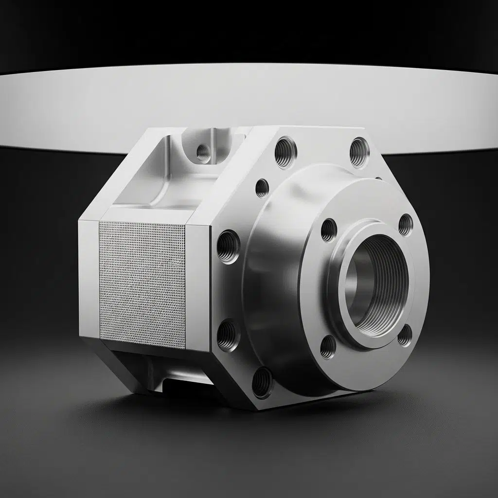 Hassasiyetli CNC İşleme Fabrikası Tavsiyeleri: Teknik Güç ve Uzmanlığa Öncelik Verme