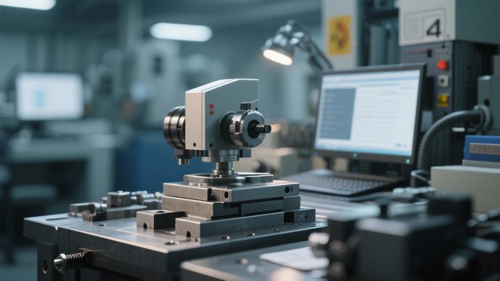 Şehirde CNC İşlemenin Avantajları ve Uygulamaları Nelerdir? 三