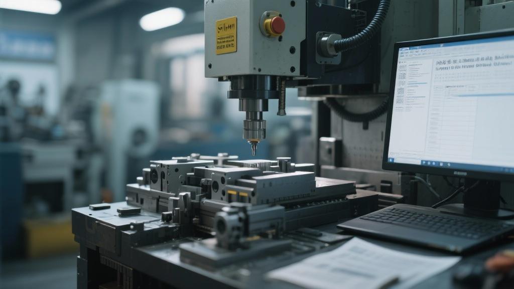 Şehirdeki Küçük İşletmeler CNC İşleme ile Verimliliği Nasıl Artırabilir? 二