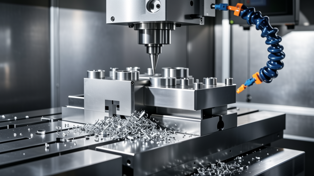 Shenzhen'de CNC İşleme için Minimum Sipariş Miktarı nedir? 二