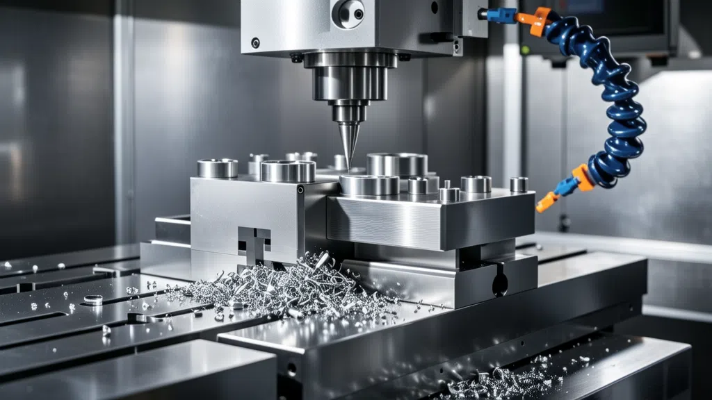 Quelle est la quantité minimum de commande pour l'usinage CNC à Shenzhen ? 二