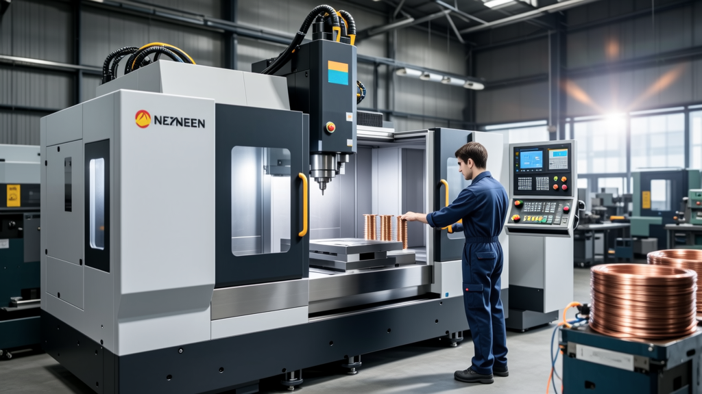 Which CNC Factory in Shenzhen Provides the Best Technical Support? 二