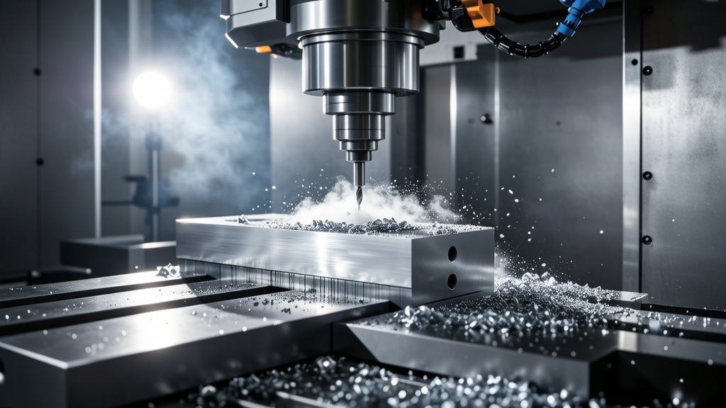 Was sind die Kosten pro Kilo für CNC-Bearbeitung in Deutschland? 二