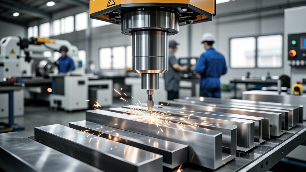 ¿Cómo encontrar los mejores servicios de mecanizado CNC con la mejor relación calidad-precio en Shenzhen? 二