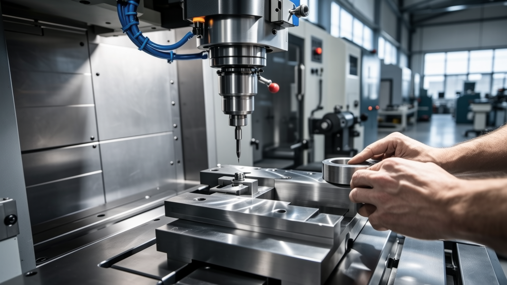 Comment localiser des services fiables de fraisage CNC d'enceintes en aluminium en France ?