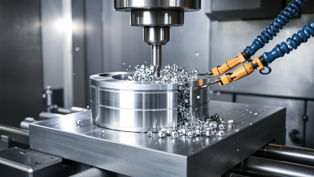 Surmonter les défis de l'usinage de précision de coques en aluminium en Chine