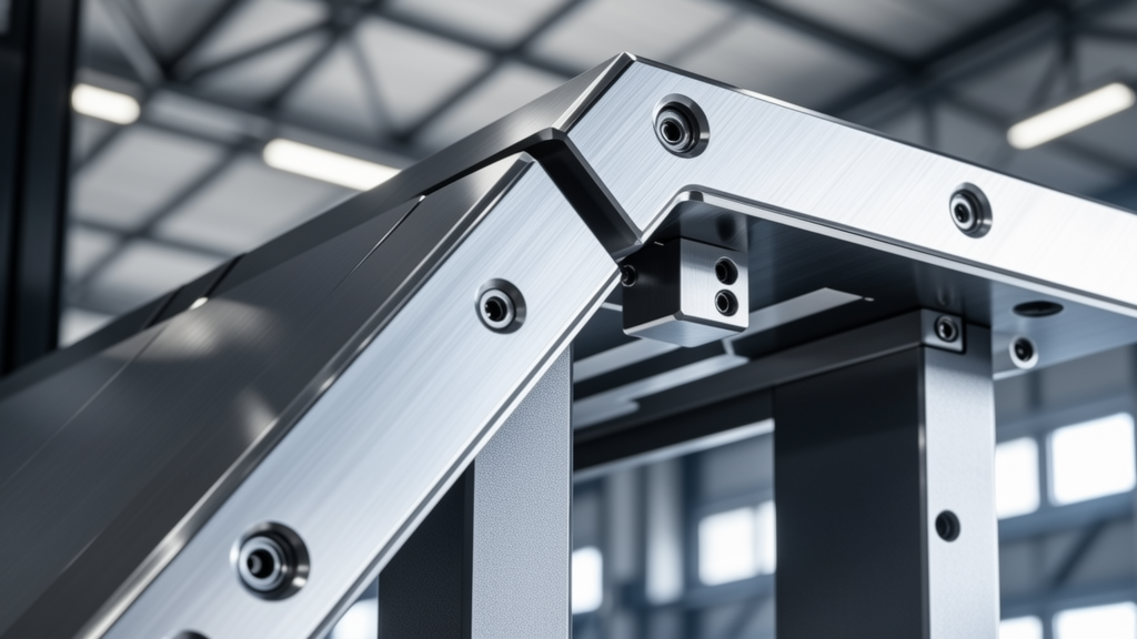 Alüminyum muhafazalar için önde gelen CNC işleme teknikleri nelerdir? 二