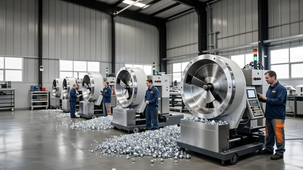 Comment évaluer les compétences en usinage CNC des usines d'enclosure en aluminium de l'Est de la France ? 二