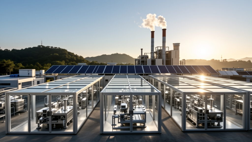 Çin'in Paslanmaz Çelik CNC İşleme İçin Lider Şehirleri 二