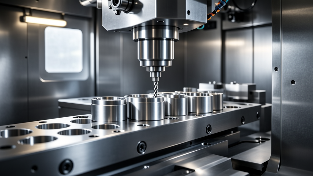 Was sind die Standardlieferzeiten für Edelstahl-CNC? 二