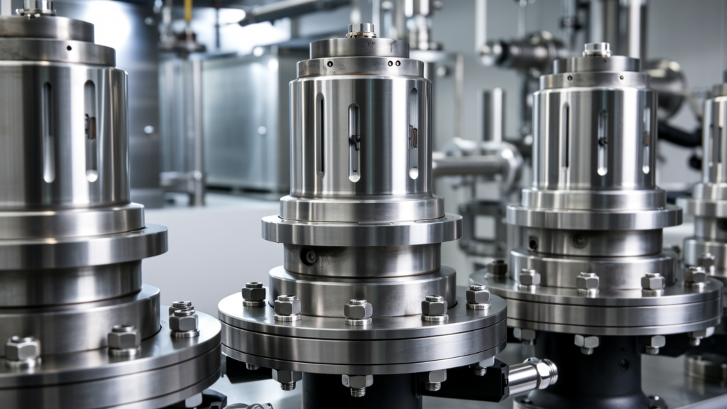 Korrosionsprüfstandards für Edelstahl-CNC im Energiesektor 二