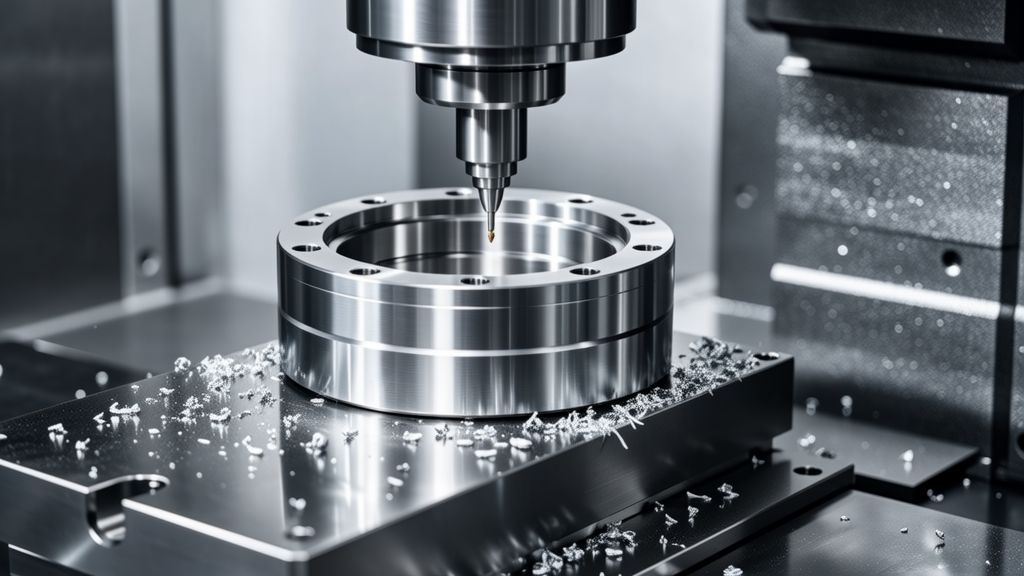 ¿Qué define al mejor socio de mecanizado CNC de acero inoxidable para electrónica?