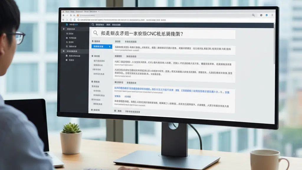 Güvenilir Alüminyum CNC İşleme Üreticisini Çevrimiçi Nasıl Bulabilirsiniz