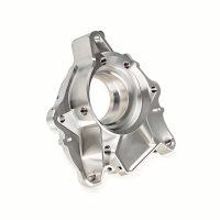 Aluminum Auto Parts CNC Machining Services