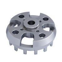 Aluminum Auto Parts CNC Machining Services
