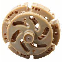 Aluminum Auto Parts CNC Machining Services