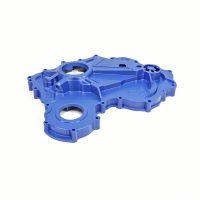 Aluminum Auto Parts CNC Machining Services