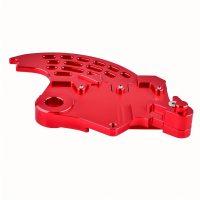 Aluminum Auto Parts CNC Machining Services