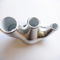 Aluminum Auto Parts CNC Machining Services