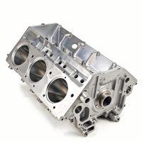Aluminum Auto Parts CNC Machining Services