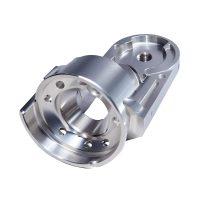 Aluminum Auto Parts CNC Machining Services