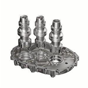 Automotive aluminum cnc parts