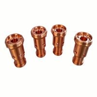 Brass C26000 Corrosion Resistant Processing