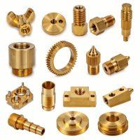 Copper H65 high strength processing