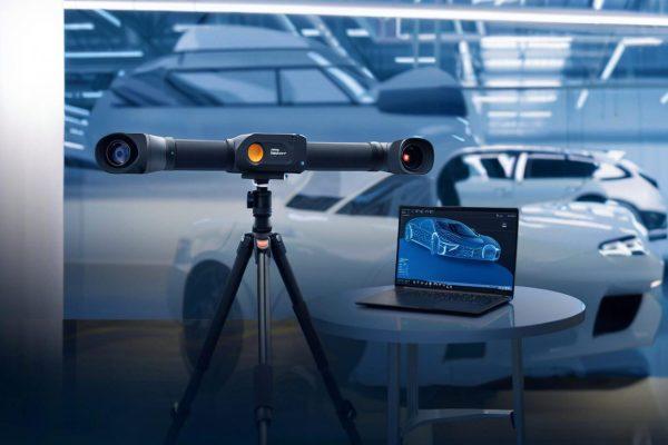 Measuring equipment parts CNC machining