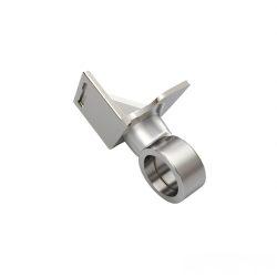 Kleine Charge maßgeschneiderte CNC-Fertigung für Roboterteile.