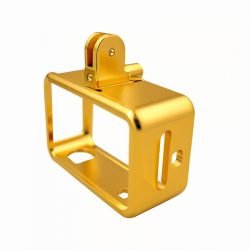 robot chassis machining manufacturer